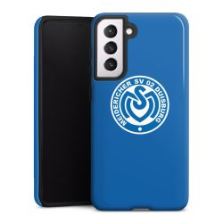 Tough Case glänzend