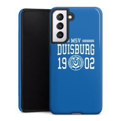 Tough Case glänzend