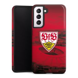 Tough Case glänzend