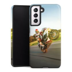 Tough Case glänzend