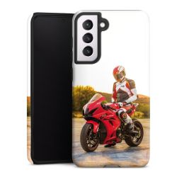 Tough Case glänzend