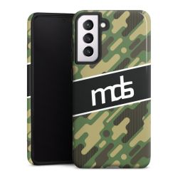 Tough Case glänzend