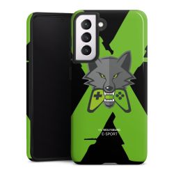 Tough Case glänzend