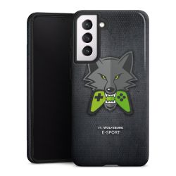 Tough Case glänzend