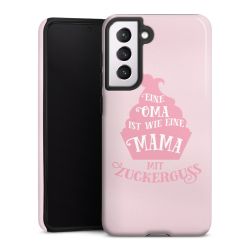 Tough Case glänzend