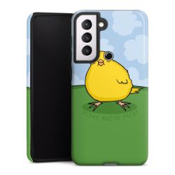 Tough Case glänzend