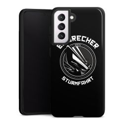 Tough Case glänzend