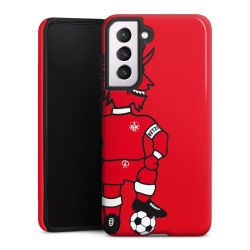 Tough Case glänzend