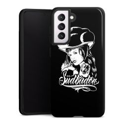 Tough Case glänzend