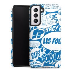 Tough Case glänzend