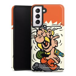 Tough Case glänzend