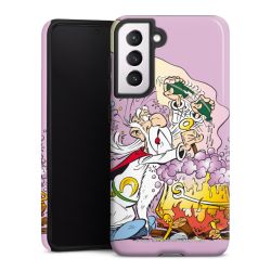 Tough Case glänzend