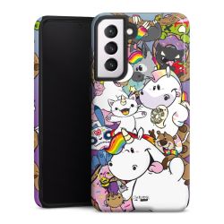 Tough Case glänzend