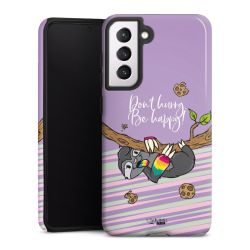 Tough Case glänzend