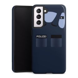 Tough Case glänzend