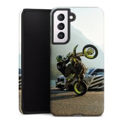 Tough Case glänzend