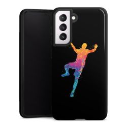 Tough Case glänzend