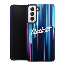 Tough Case glänzend