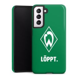 Tough Case glänzend