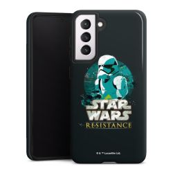 Tough Case glänzend