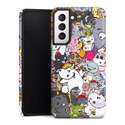 Tough Case glänzend