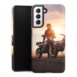 Tough Case glänzend