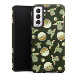 Tough Case glänzend