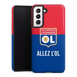 Tough Case glänzend