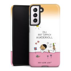 Tough Case glänzend