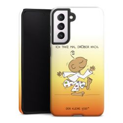 Tough Case glänzend