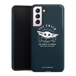 Tough Case glänzend