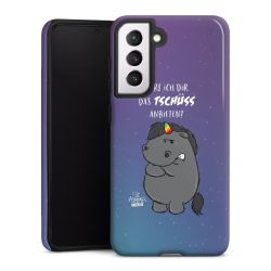 Tough Case glänzend