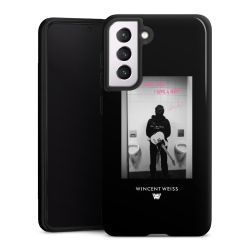 Tough Case glänzend