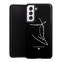 Tough Case glänzend