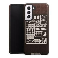 Tough Case glänzend