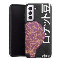 Tough Case glänzend