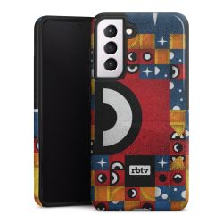 Tough Case glänzend