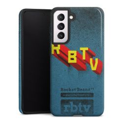 Tough Case glänzend