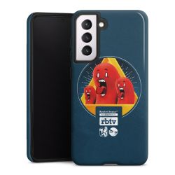 Tough Case glänzend