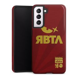 Tough Case glänzend