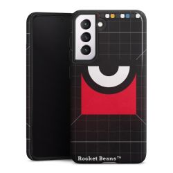 Tough Case glänzend