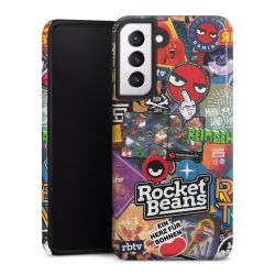 Tough Case glänzend