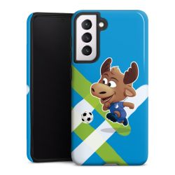 Tough Case glänzend