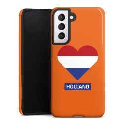 Tough Case glänzend