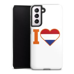 Tough Case glänzend