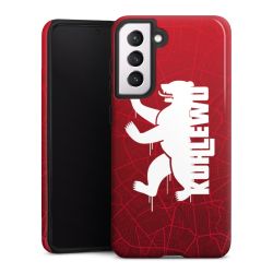 Tough Case glänzend