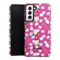 Tough Case glänzend