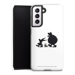 Tough Case glänzend