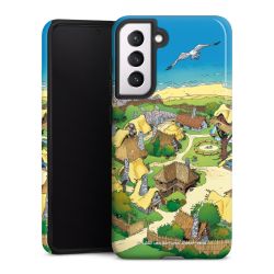 Tough Case glänzend