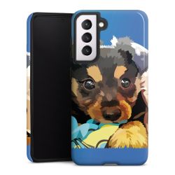 Suojakuori Plus kiiltävä